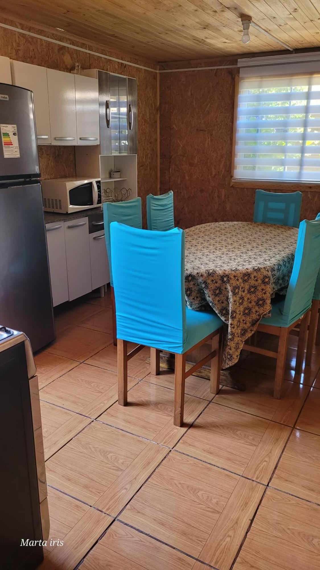 Cabanas Aguas Claras Pinto Quarto foto